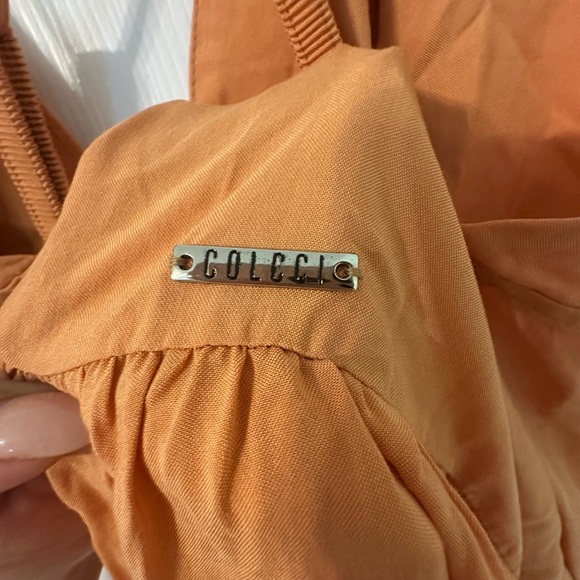 Gorgeous Colcci dress - Picture 6 of 10